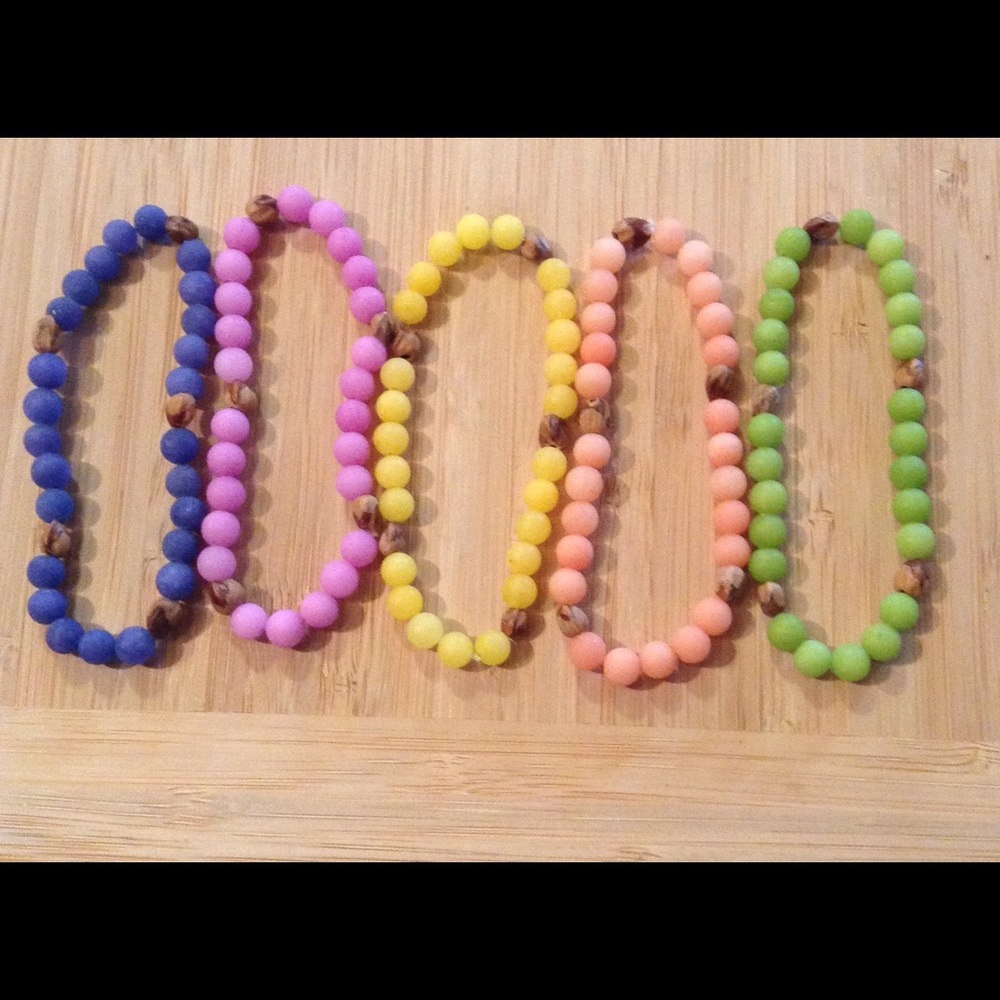 Zen bracelets